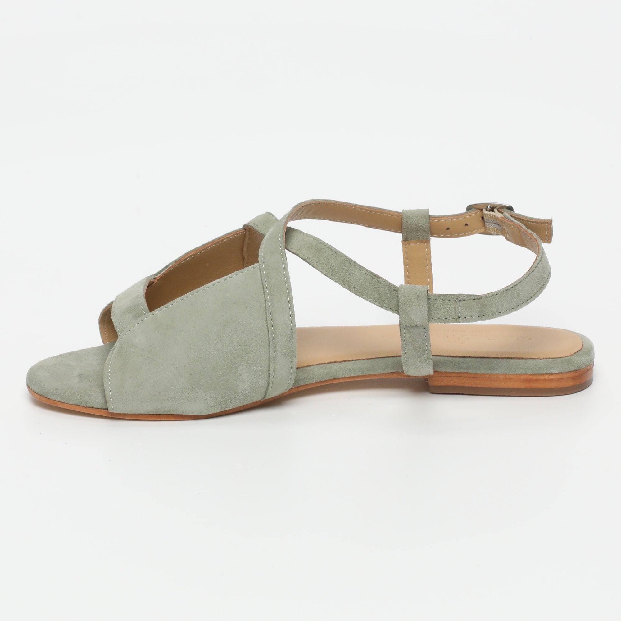Loberia Sandals - Lightkhaki