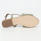 Loberia Sandals - Lightkhaki