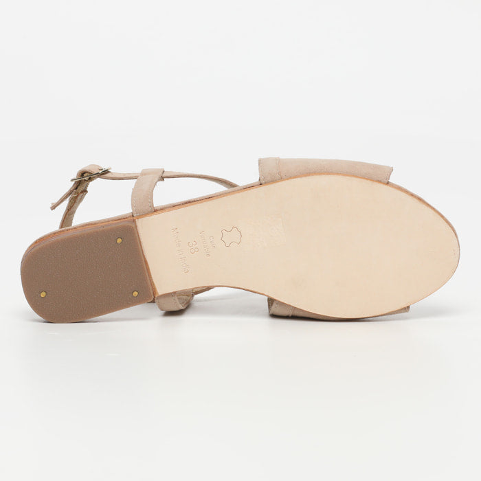 Loberia - Beige