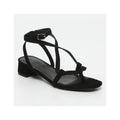 Sandales Halona - Noir