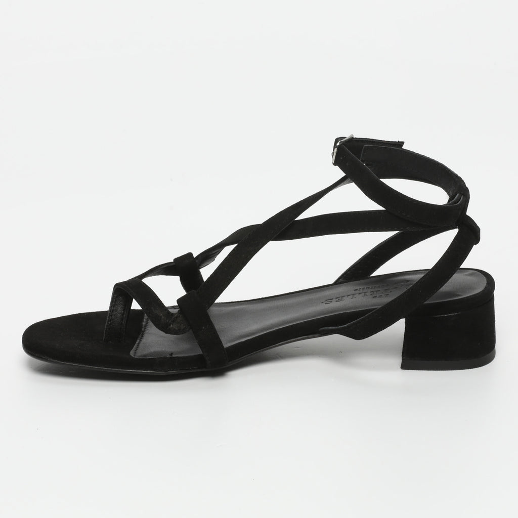 Sandales Halona - Noir