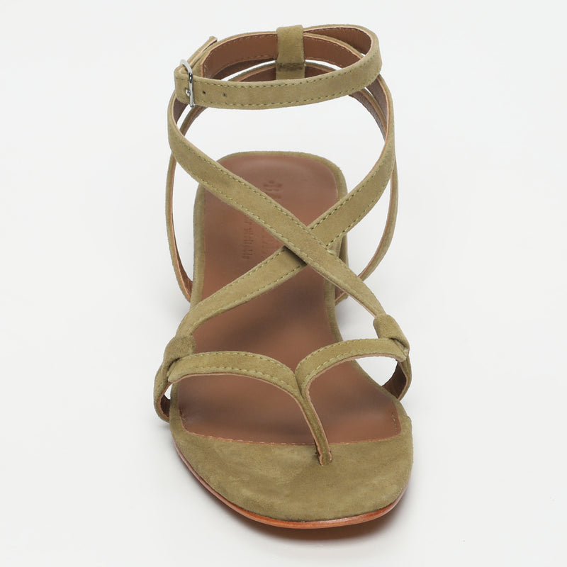 Halona - Olive