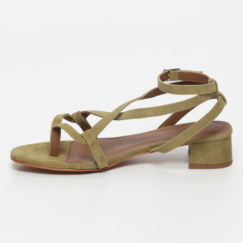 Halona - Olive