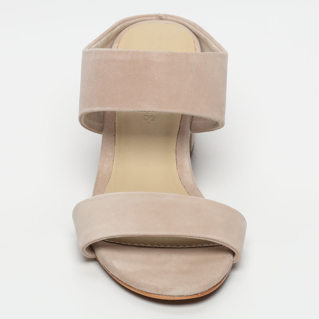 Gina Sandals - Beige