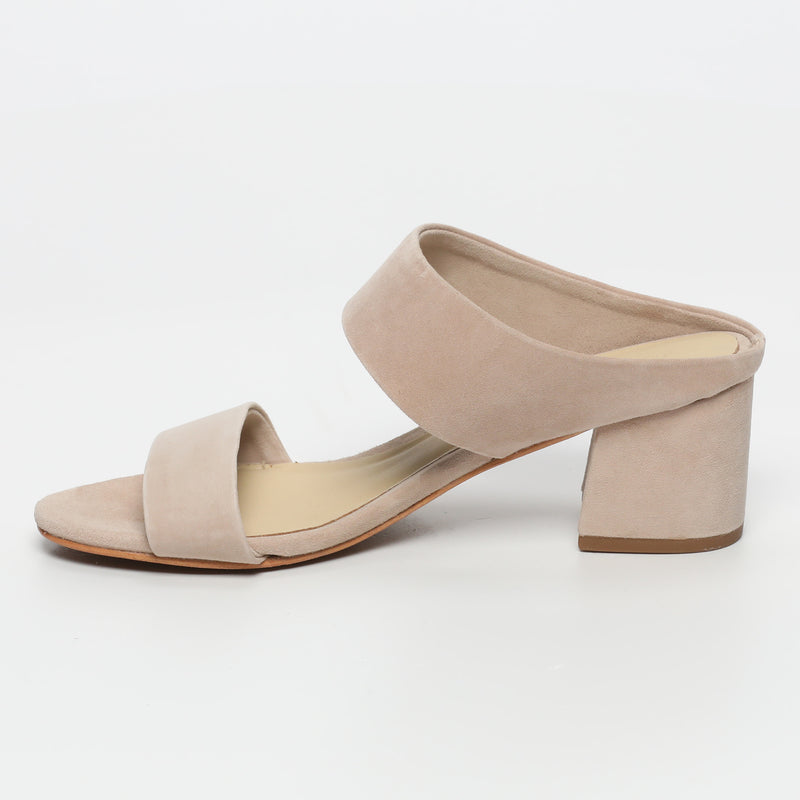 Gina - Beige