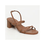 Sandales Graciela - Camel