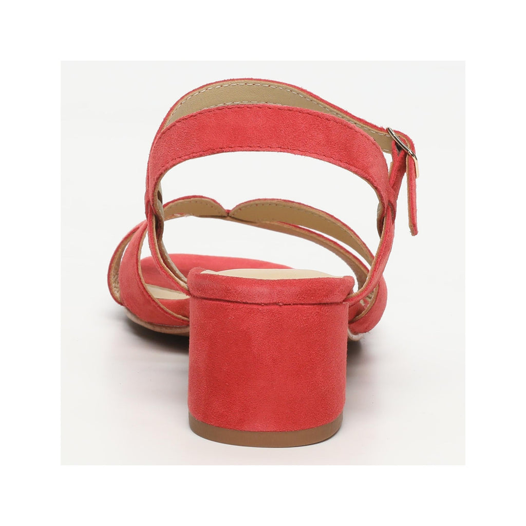 Sandalias de Tacón Gillian - Strawberry