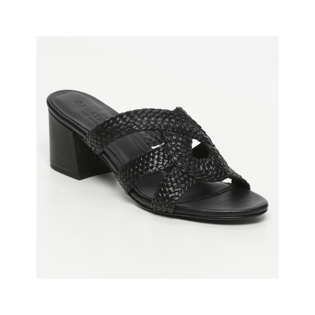 Sandalias Gurnoor - Negro