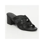 Sandalias Gurnoor - Negro