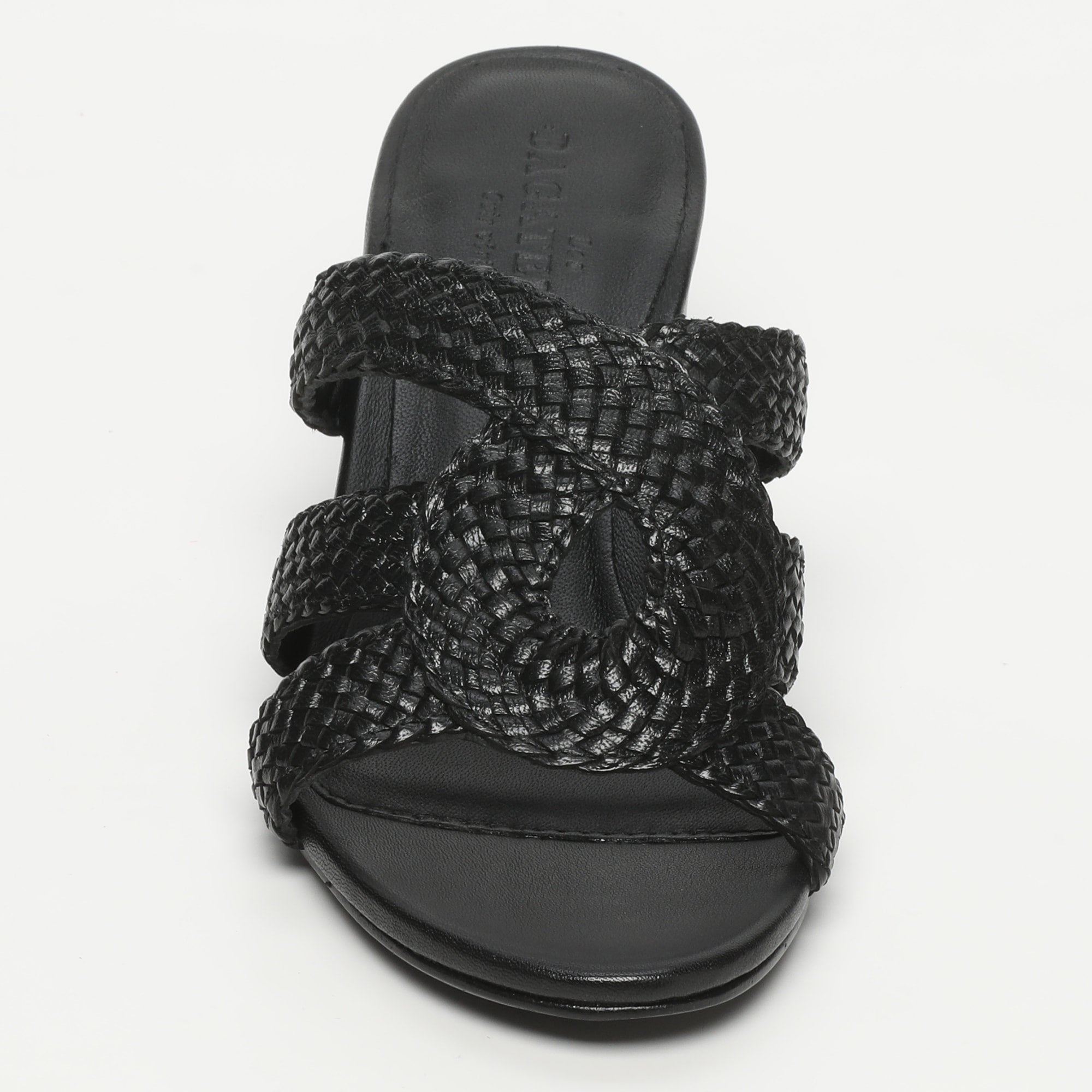 Sandalias Gurnoor - Negro