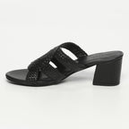 Sandalias Gurnoor - Negro