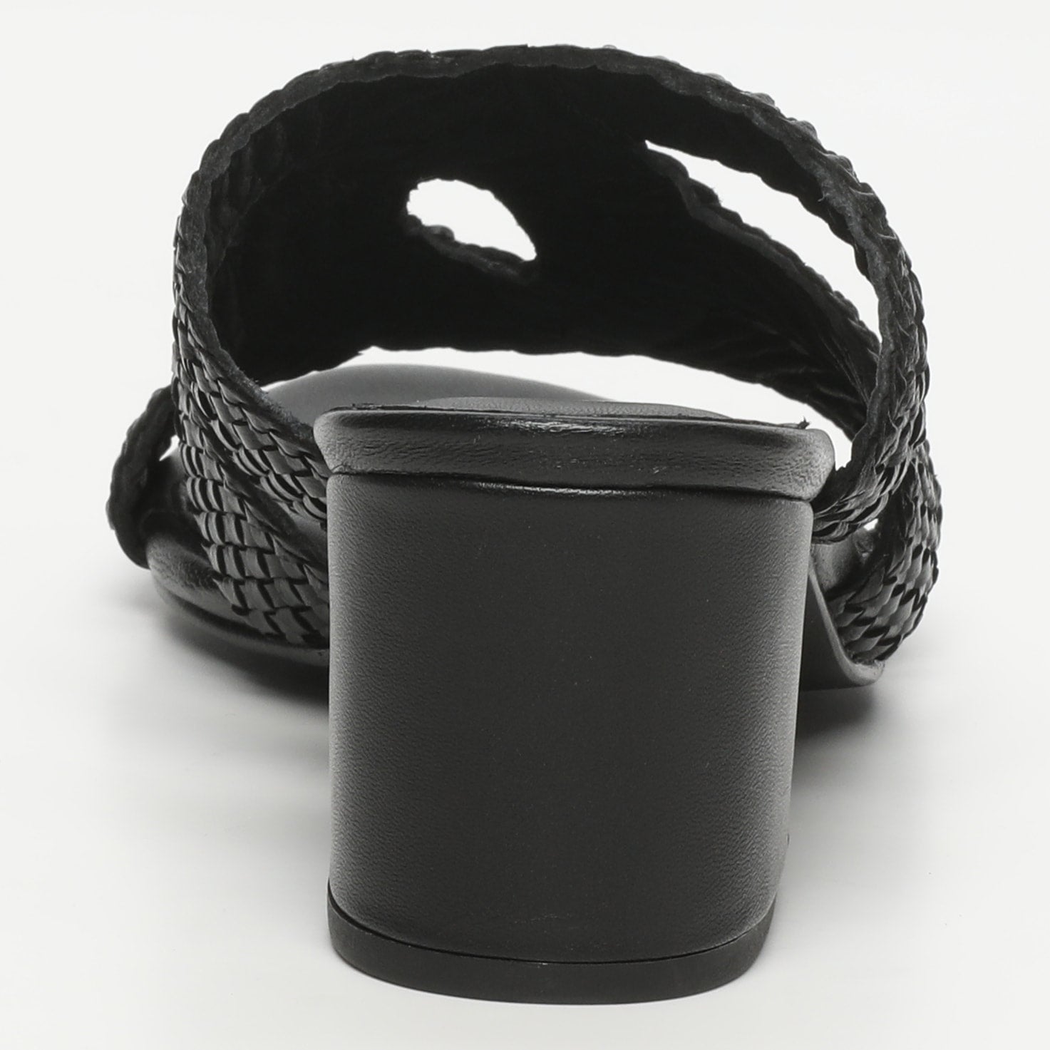 Sandalias Gurnoor - Negro