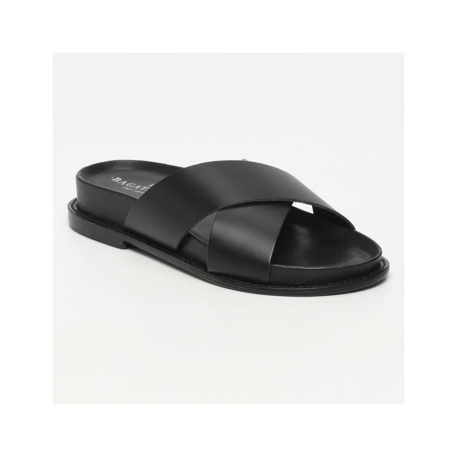 Sandales Beryl - Noir