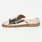 Sandalias Beryl - Dorado