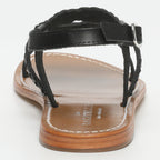Sandalias Catalina - Negro