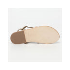 Sandales Xylia - Gold