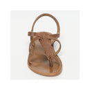 Sandales Xylia - Camel