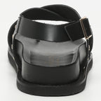Idalina Sandals - Black