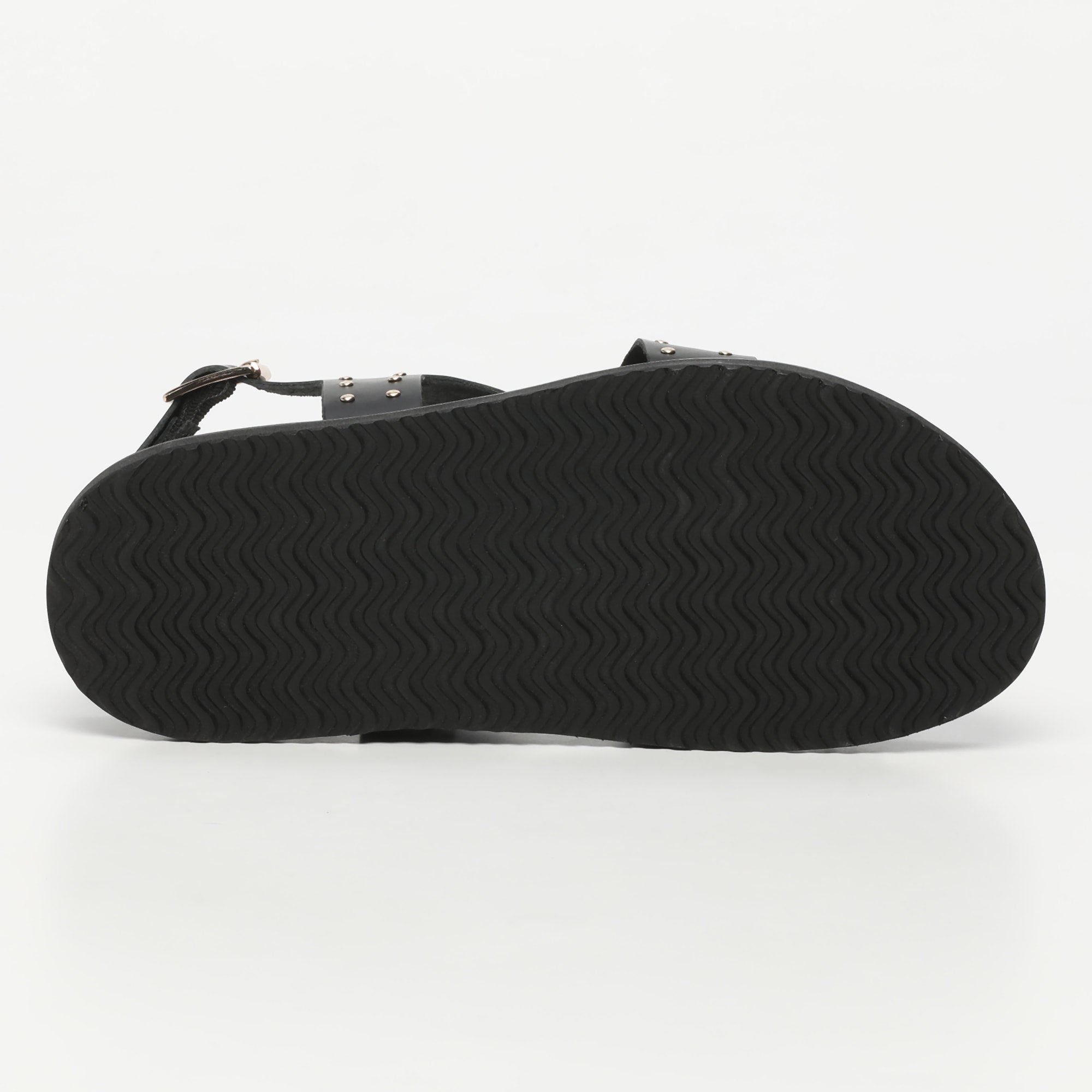 Idalina Sandals - Black
