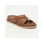 Sandales Manuela - Camel