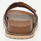 Sandales Manuela - Camel