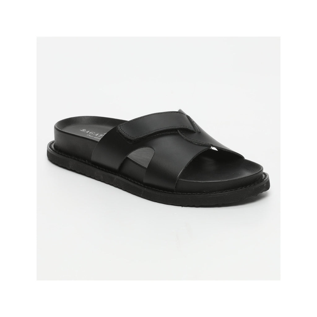 Manuela Sandals - Black
