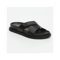 Manuela Sandals - Black
