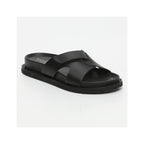 Manuela Sandals - Black