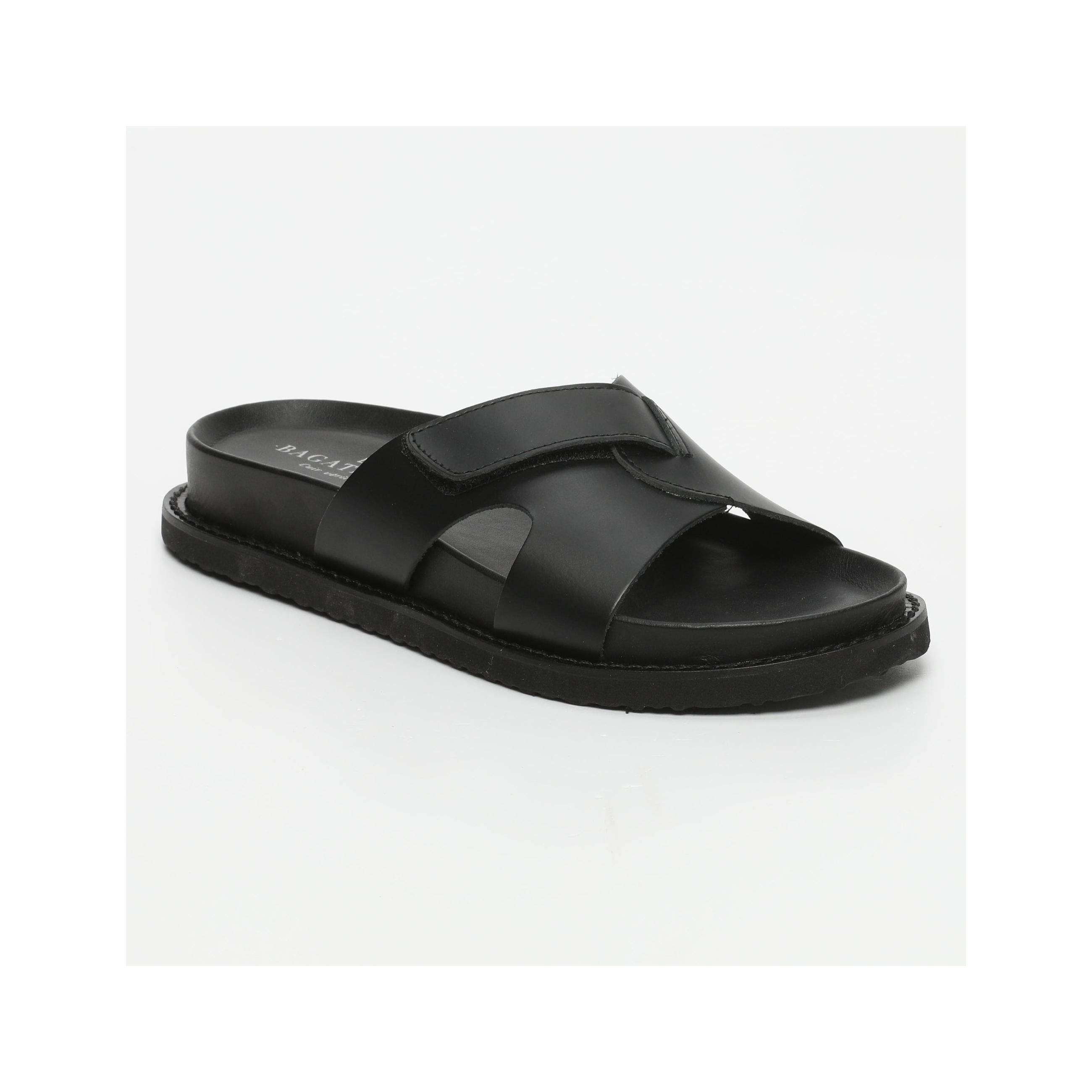 Manuela Sandals - Black