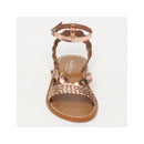Sandales Anita - Rosegold