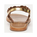 Sandales Liente - Dark Gold