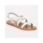 Sandales Liente - Blanc