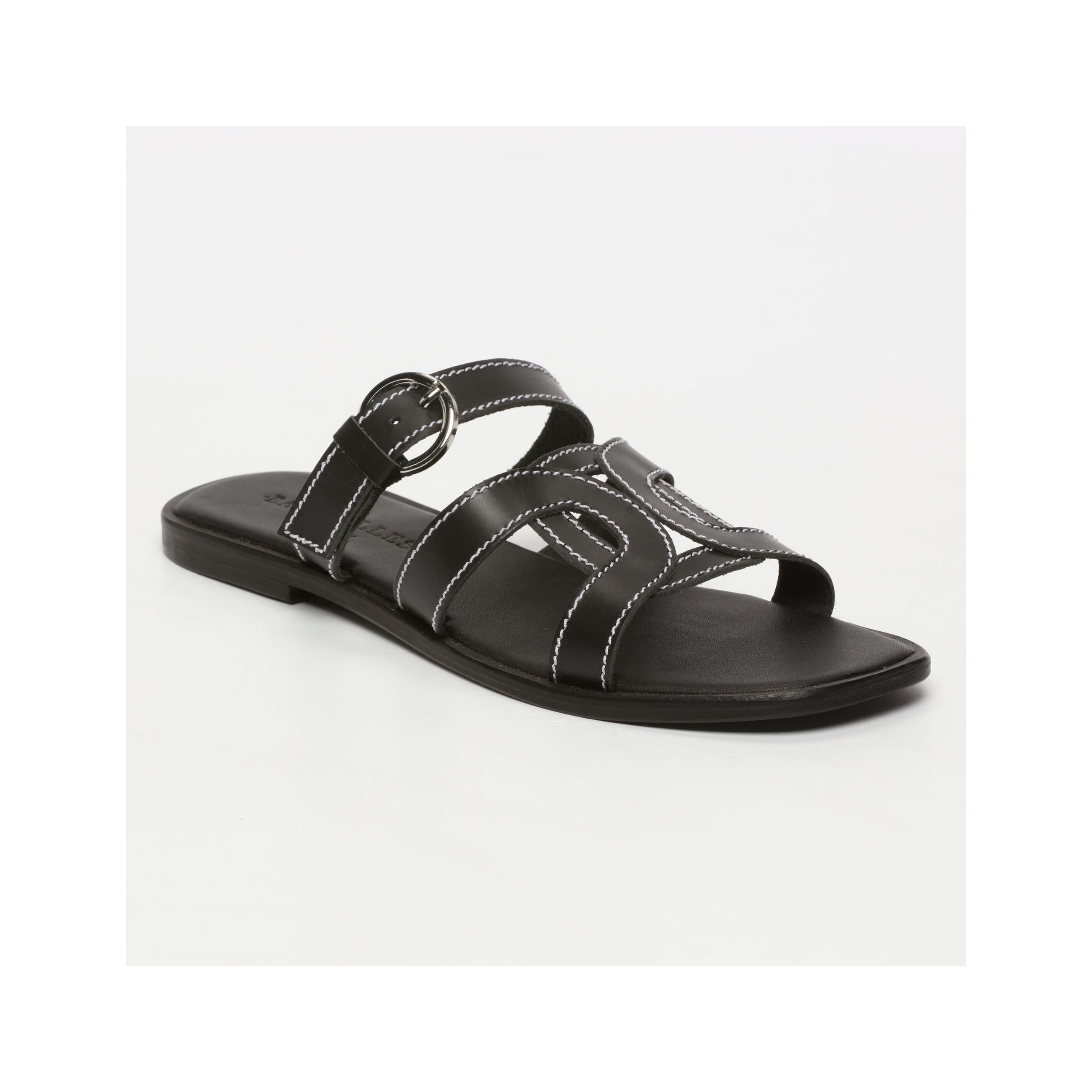Rocio Sandals - Black