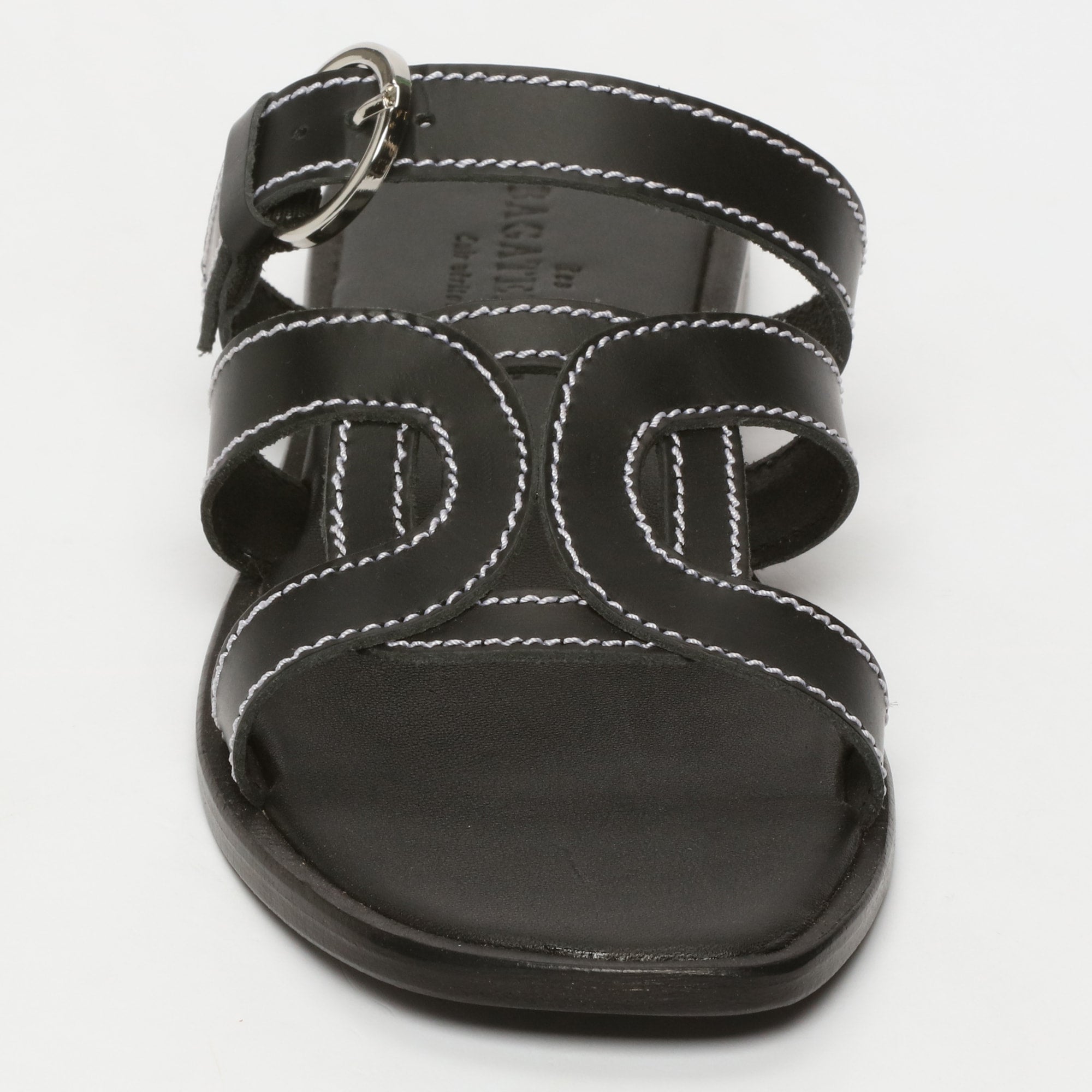 Rocio Sandals - Black