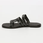 Rocio Sandals - Black
