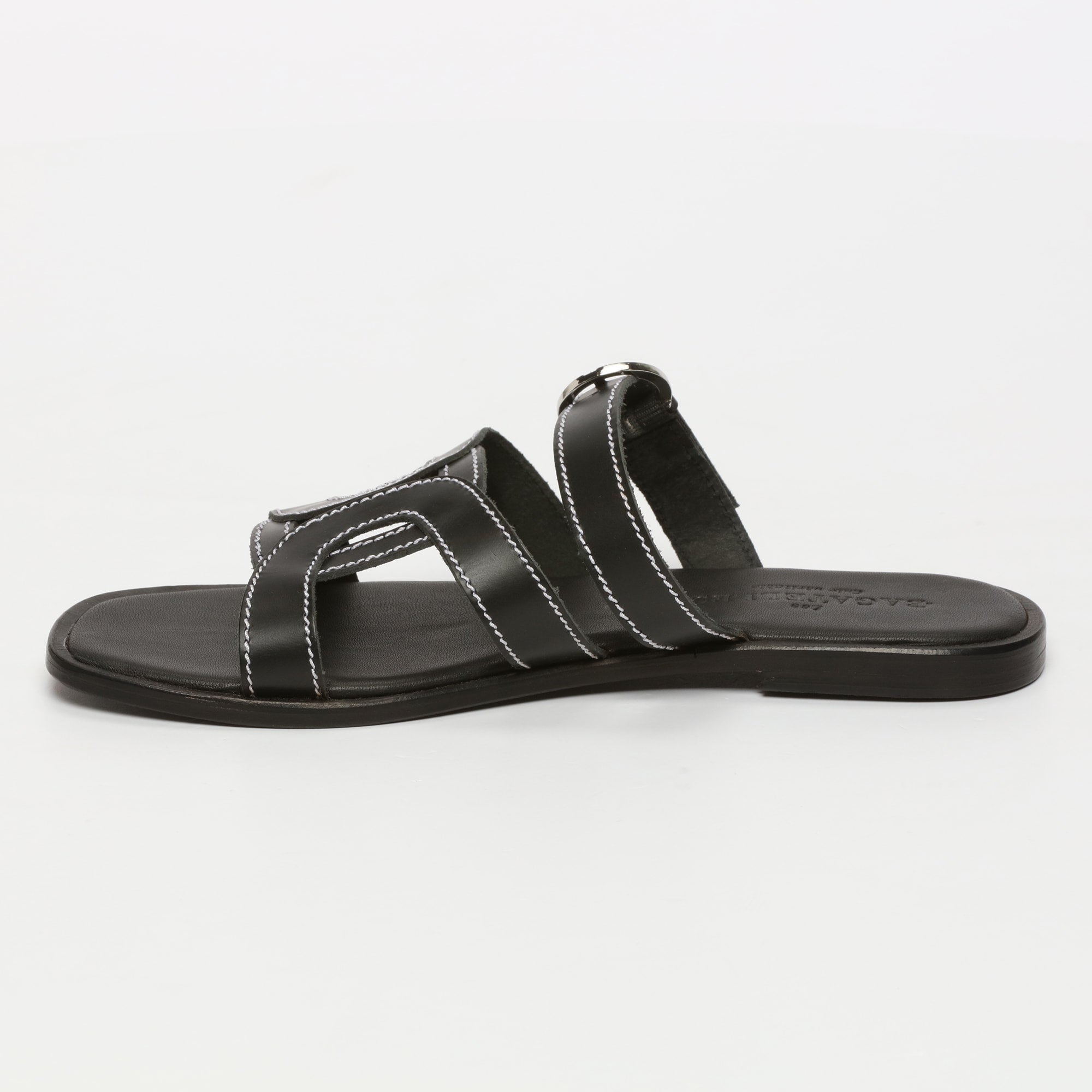 Rocio Sandals - Black