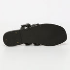 Rocio Sandals - Black