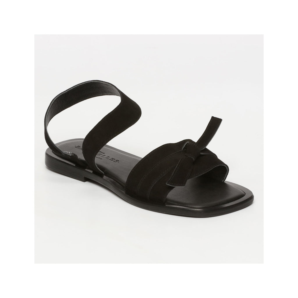 Camelia Sandals - Black