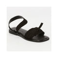 Camelia Sandals - Black