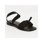 Camelia Sandals - Black
