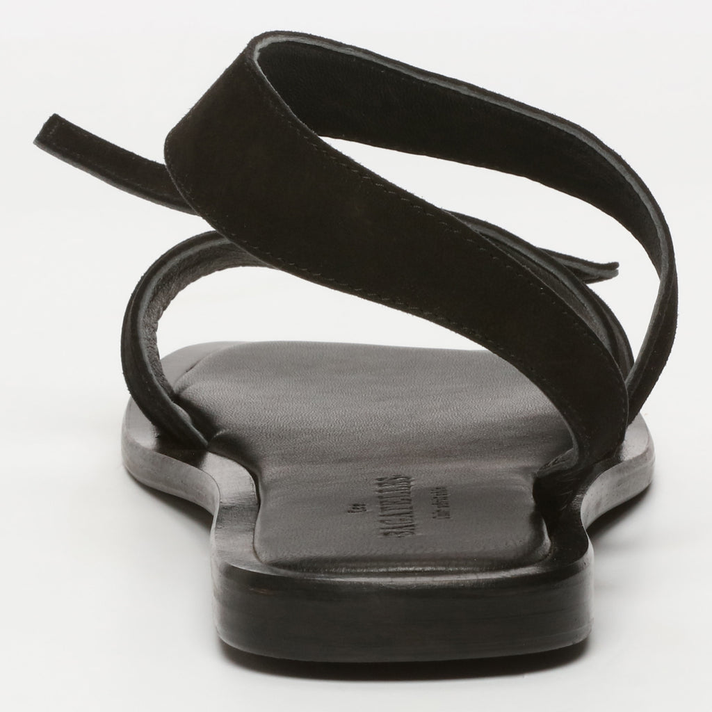 Camelia Sandals - Black