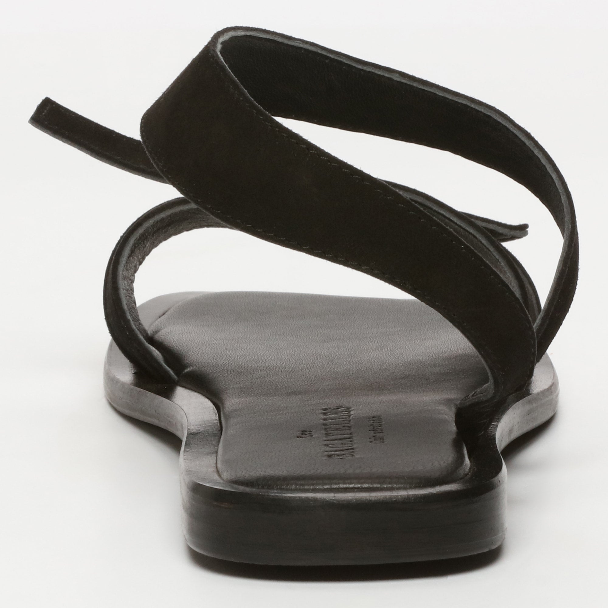 Camelia Sandals - Black