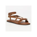 Sandales Azahar - Camel