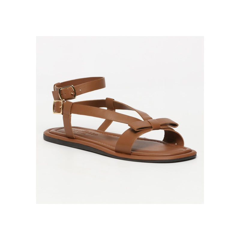 Sandales Azahar - Camel