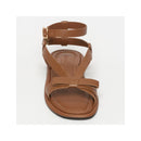 Sandales Azahar - Camel