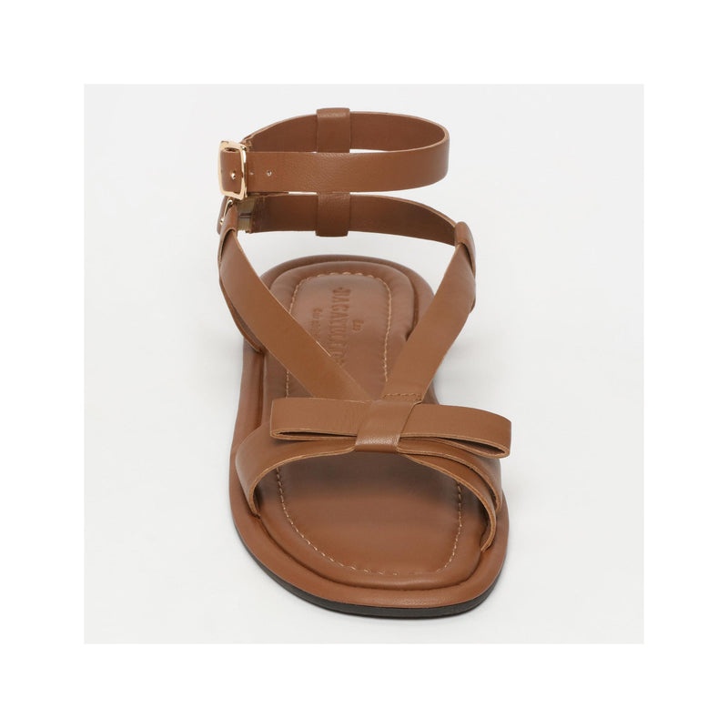 Sandales Azahar - Camel