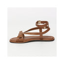 Sandales Azahar - Camel