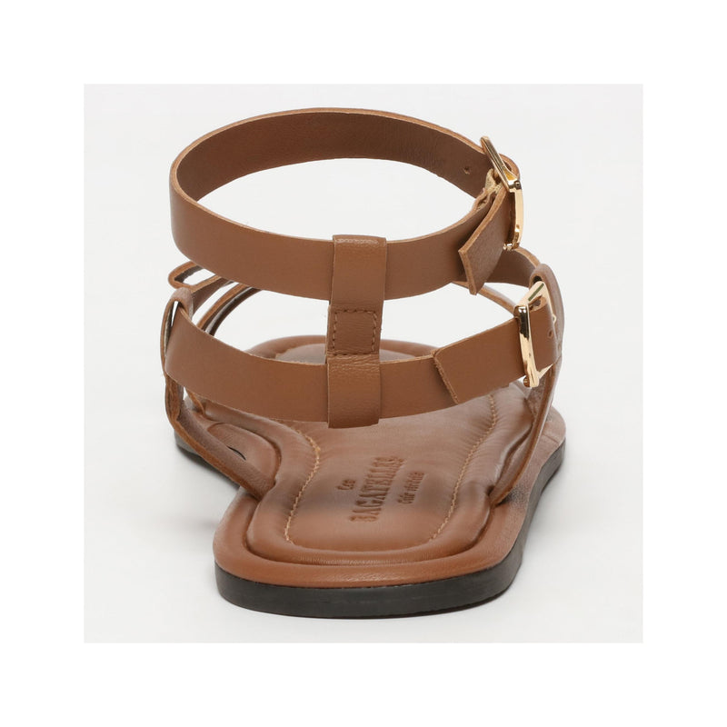 Sandales Azahar - Camel