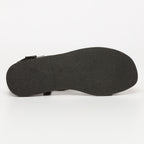 Sandales Azahar - Noir