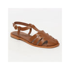 Malva Sandals - Camel